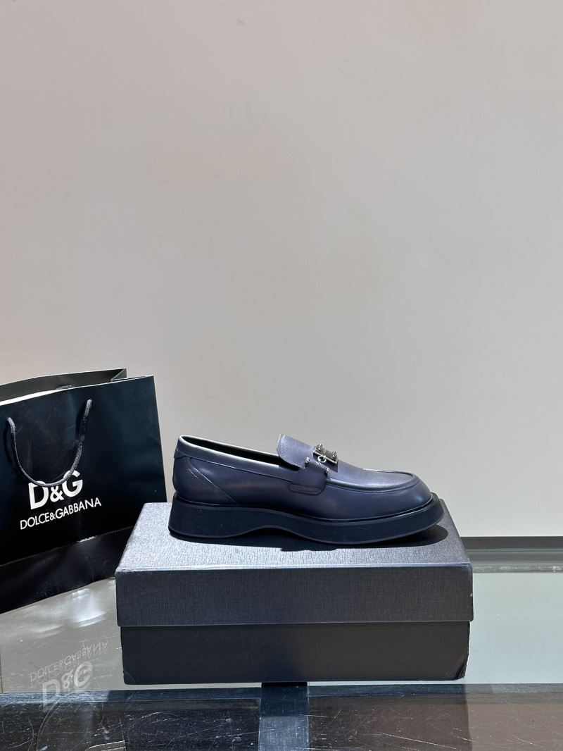 Dolce Gabbana Business Shoes